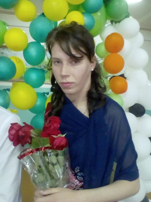 Молотова Екатерина Молотова Екатерина