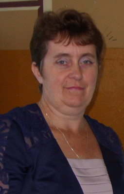 Глухова Светлана Николаевна Глухова Светлана Николаевна