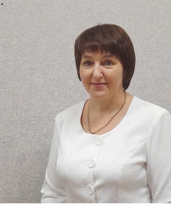 Азнабаева Светлана Николаевна Азнабаева Светлана Николаевна