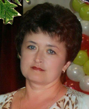 Обрезаненко Ирина Александровна Обрезаненко Ирина Александровна
