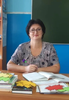 Михайлова Галина Николаевна Михайлова Галина Николаевна